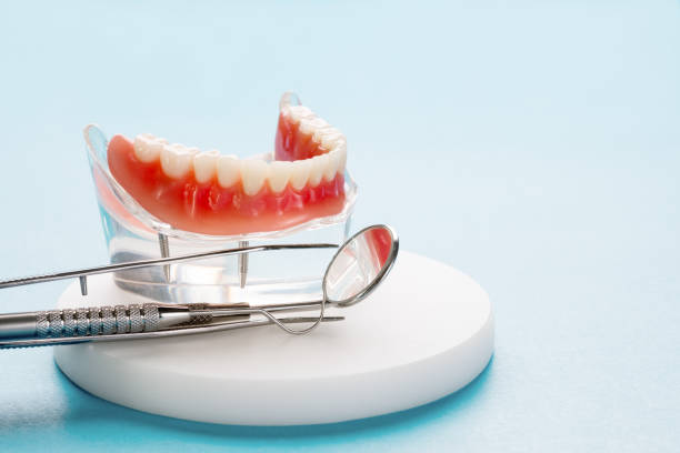 Laser Dentistry in Clear Lake, IA