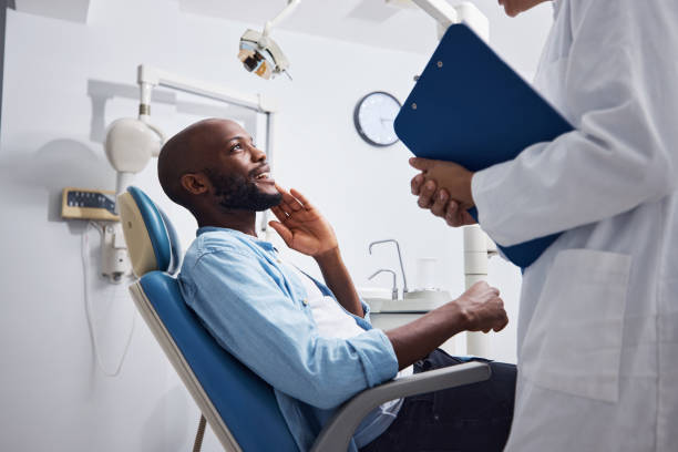 Advanced Technology for Better Dental Care in Clear Lake, IA