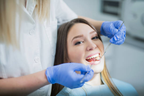 Best Dental Inlays and Onlays  in Clear Lake, IA
