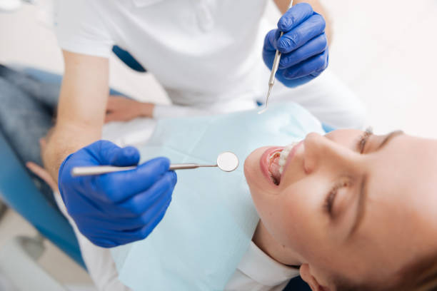 Oral Surgery in Clear Lake, IA